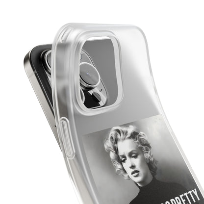 Vintage Motiv – Stylische Retro-Hülle mit ironischem Montags-Statement. Schlank, schützend & kabellos ladbar – für alle, die Montage hassen. | True Insights Design mit Humor