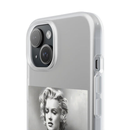Vintage Motiv – Stylische Retro-Hülle mit ironischem Montags-Statement. Schlank, schützend & kabellos ladbar – für alle, die Montage hassen. | True Insights Design mit Humor