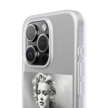 Vintage Motiv – Stylische Retro-Hülle mit ironischem Montags-Statement. Schlank, schützend & kabellos ladbar – für alle, die Montage hassen. | True Insights Design mit Humor