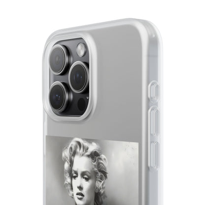 Vintage Motiv – Stylische Retro-Hülle mit ironischem Montags-Statement. Schlank, schützend & kabellos ladbar – für alle, die Montage hassen. | True Insights Design mit Humor
