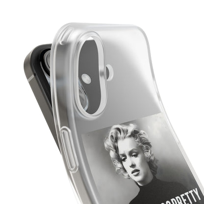 Vintage Motiv – Stylische Retro-Hülle mit ironischem Montags-Statement. Schlank, schützend & kabellos ladbar – für alle, die Montage hassen. | True Insights Design mit Humor