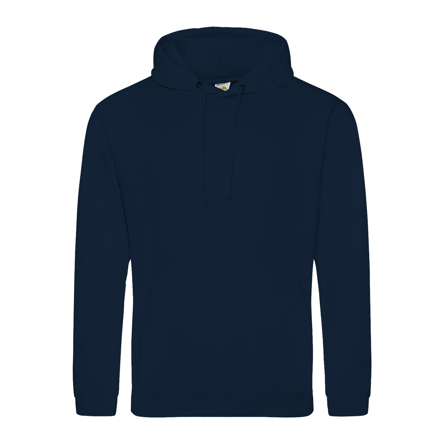 Sweatshirt Ready for your Shit – Satirischer Hoodie mit Rückendruck-Sweatshirt-True Insights