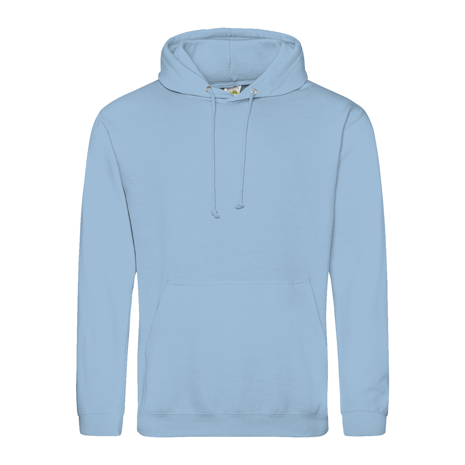 Sweatshirt Ready for your Shit – Satirischer Hoodie mit Rückendruck-Sweatshirt-True Insights