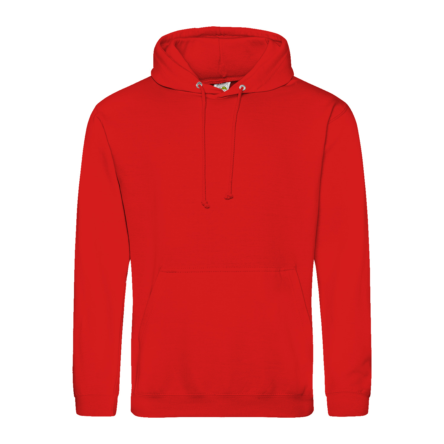 Sweatshirt Ready for your Shit – Satirischer Hoodie mit Rückendruck-Sweatshirt-True Insights