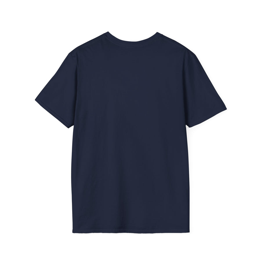 T-Shirt: „Fig. 87 – Die männlichen äußeren Geschlechtsorgane“