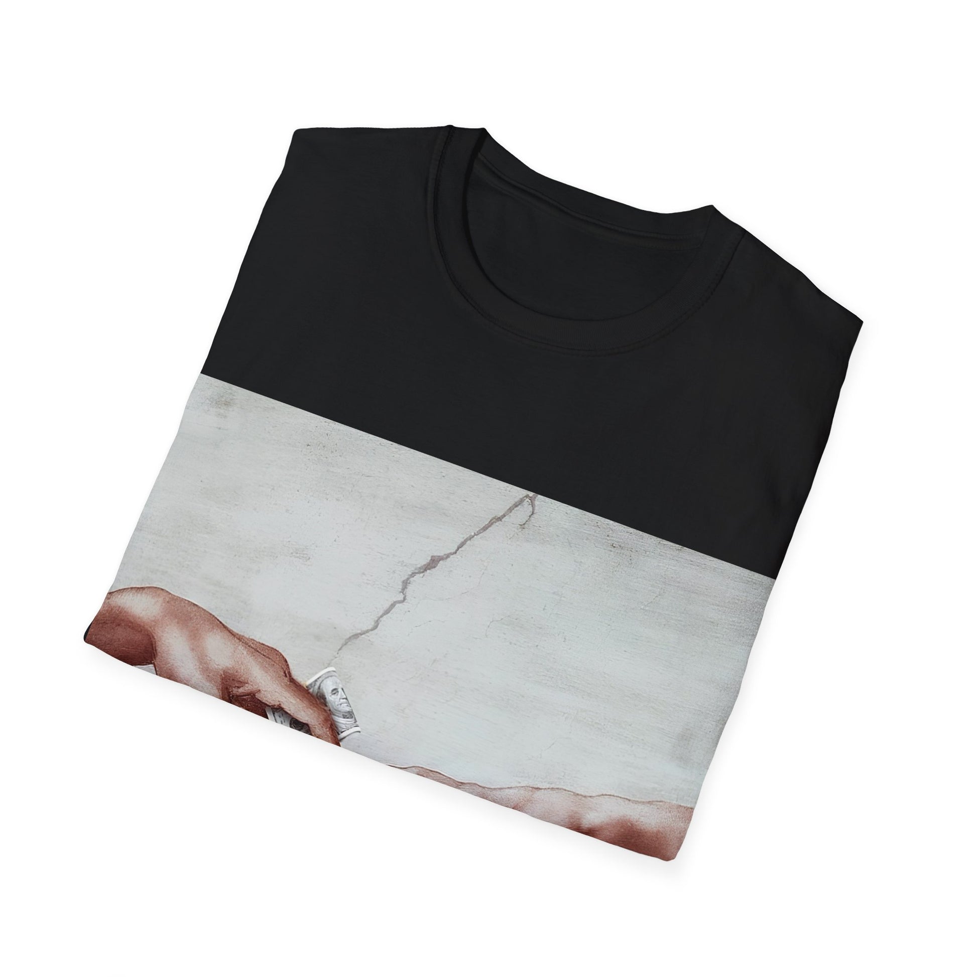 The Deal – Freches Satire-Design für mutige Statements | True Insights