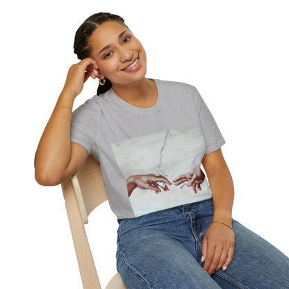 The Deal – Freches Satire-Design für mutige Statements | True Insights