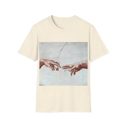The Deal – Freches Satire-Design für mutige Statements | True Insights