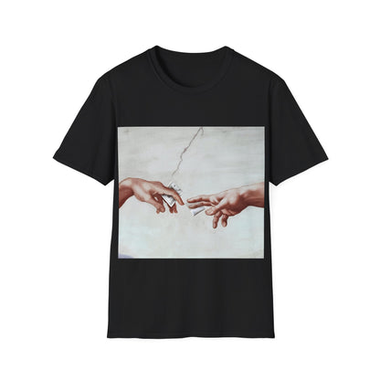 The Deal – Freches Satire-Design für mutige Statements | True Insights