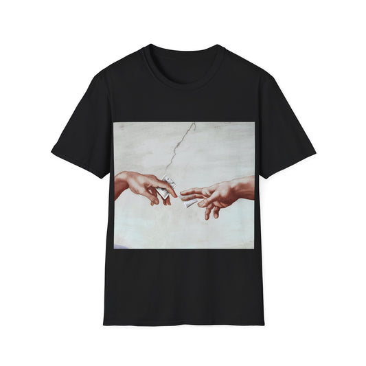 The Deal – Freches Satire-Design für mutige Statements | True Insights