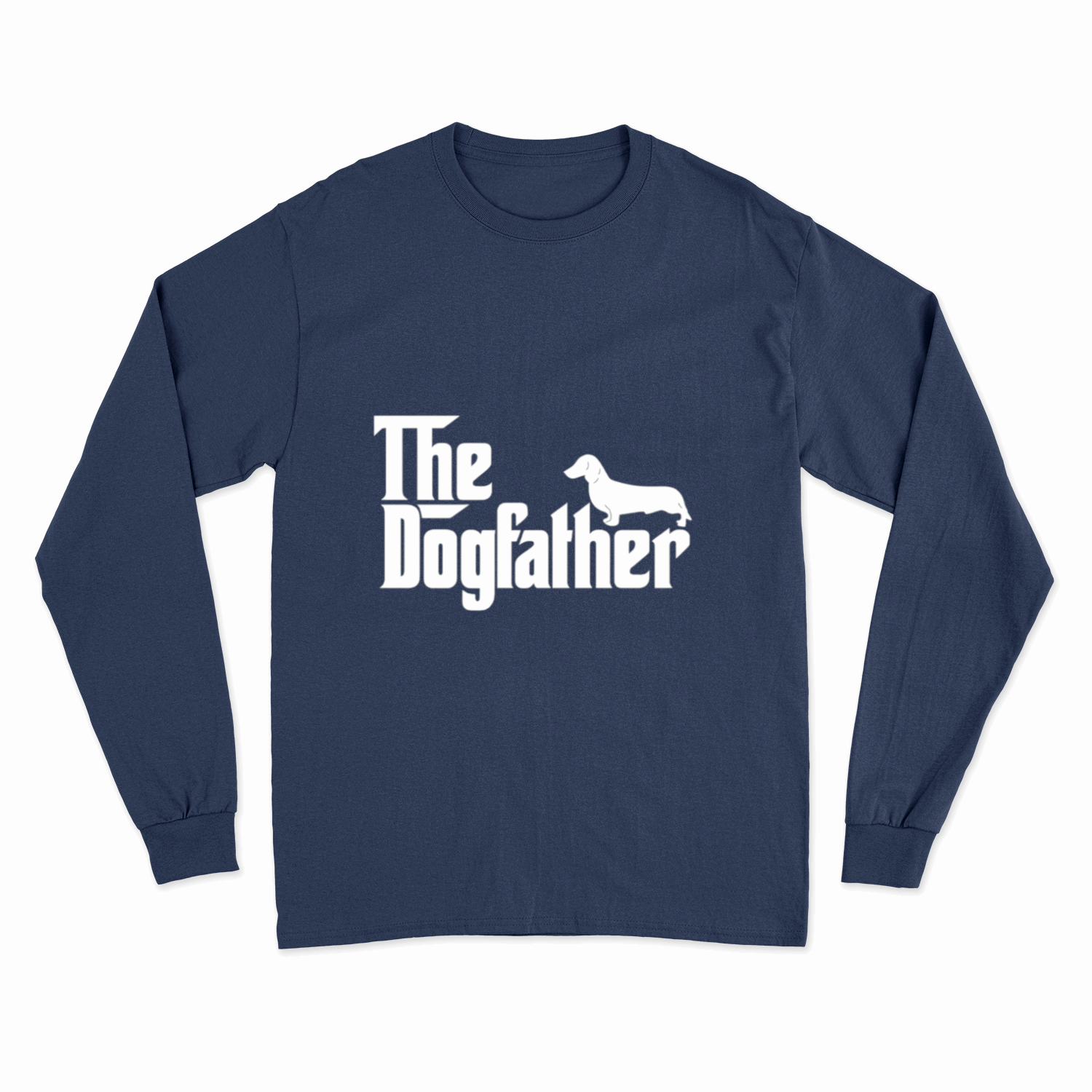 The Dogfather Sweatshirt