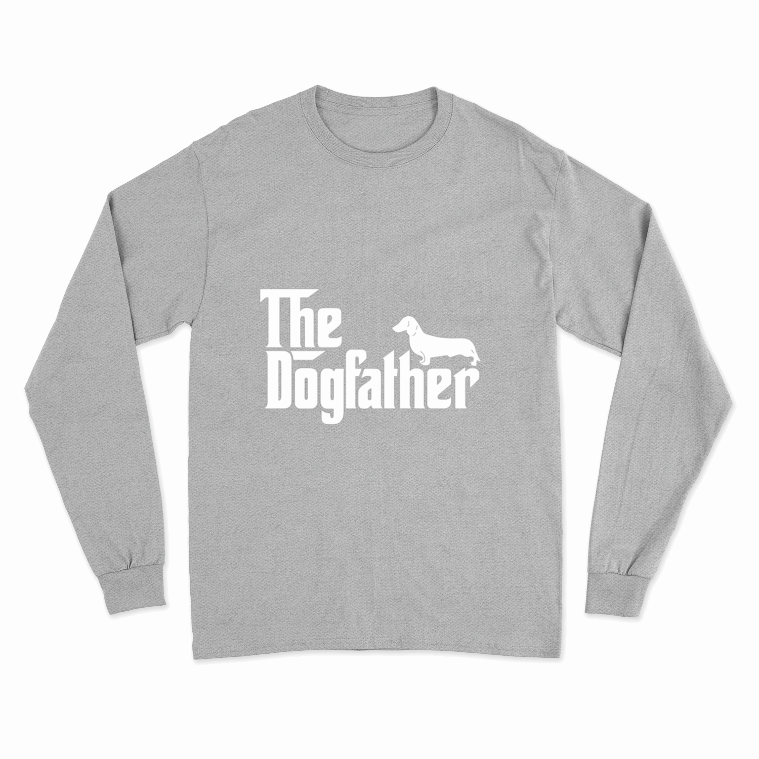 The Dogfather Sweatshirt