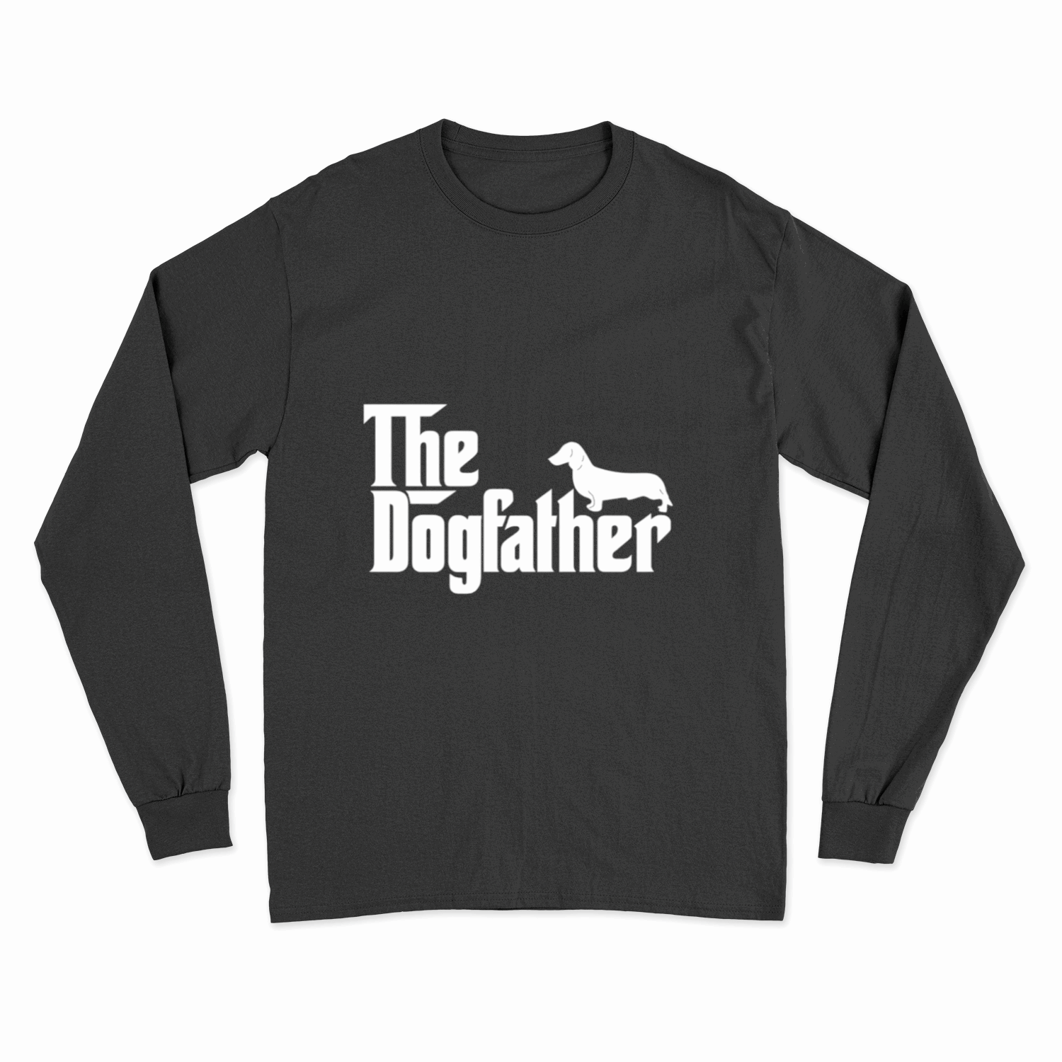 The Dogfather Sweatshirt