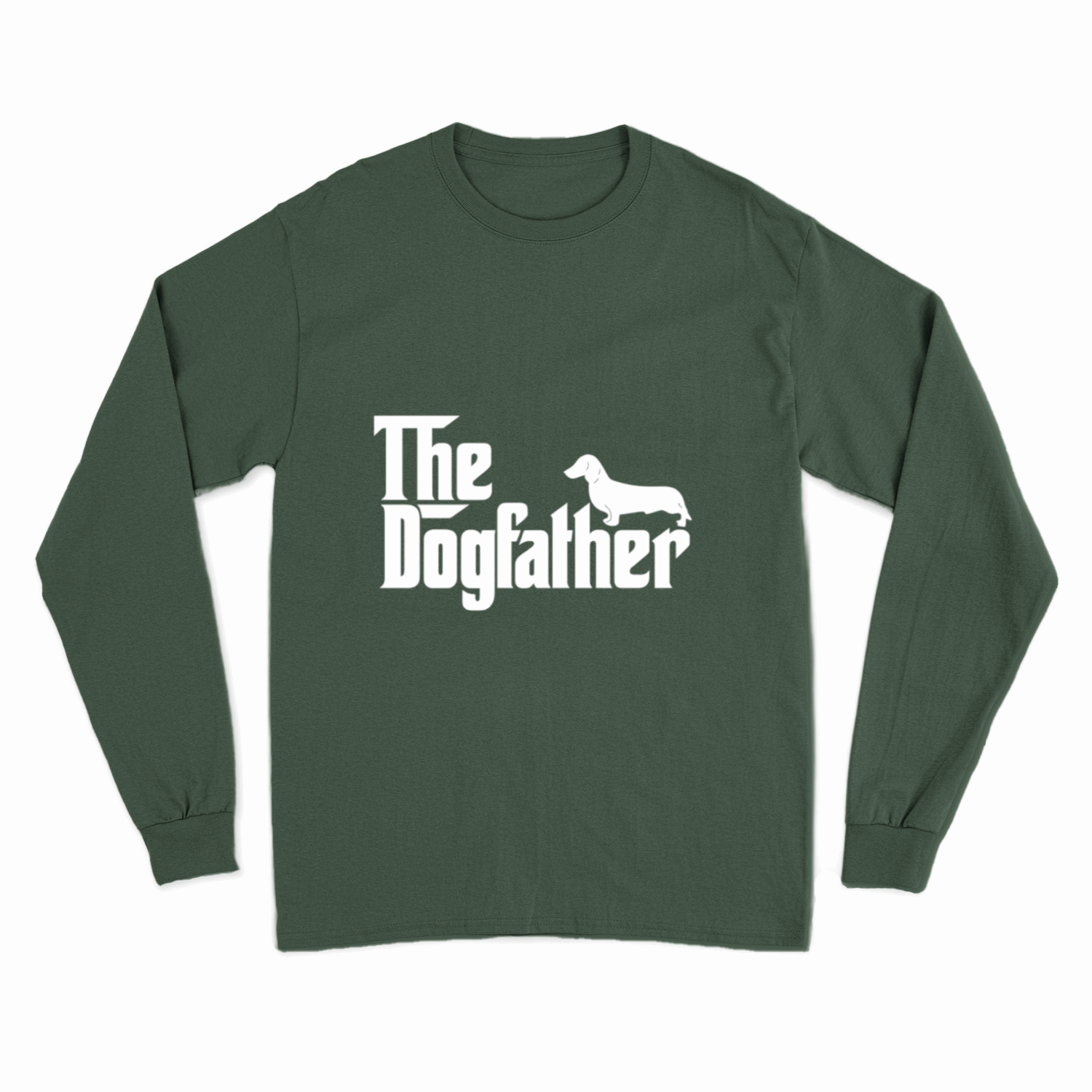 The Dogfather Sweatshirt