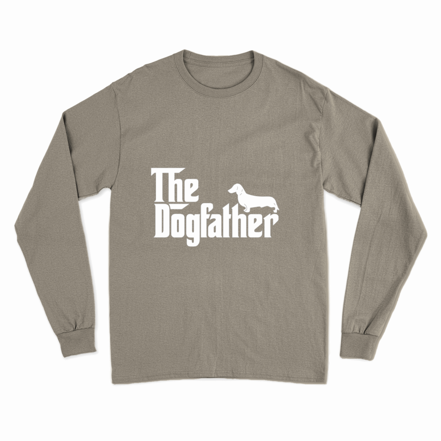 The Dogfather Sweatshirt