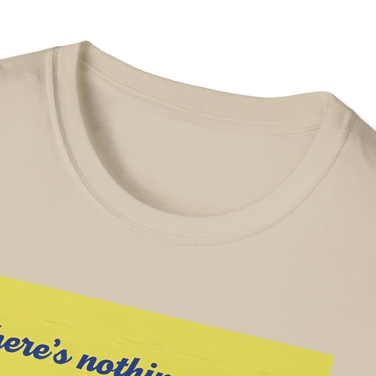 There's Nothing Funny About Hemorrhoids – Satirisches Clown-Motiv Shirt – Freches Satire-Design für mutige Statements | True Insights