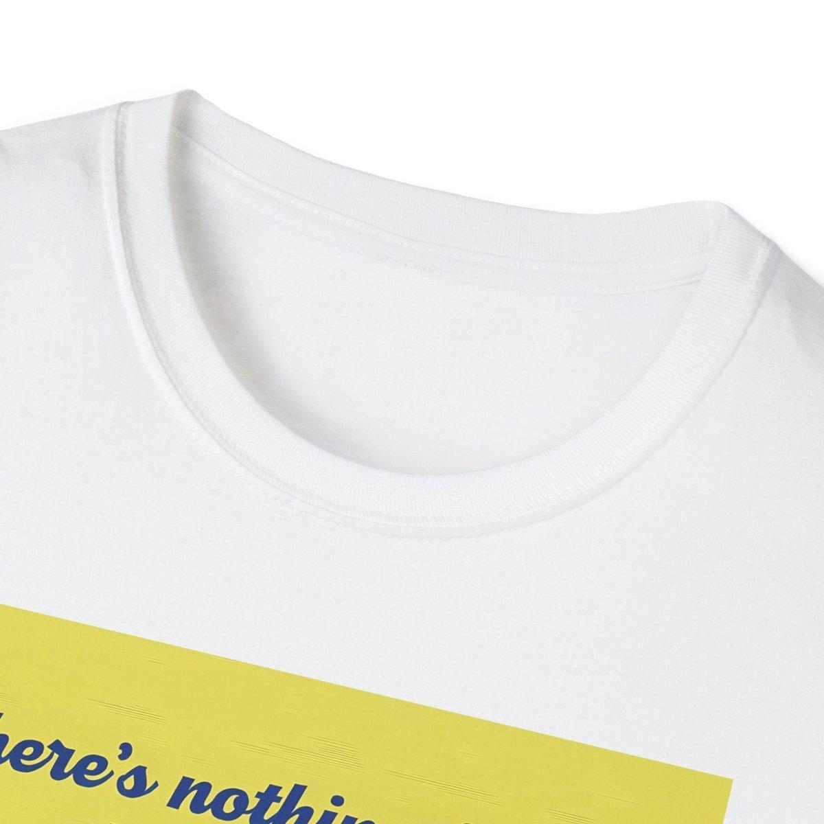 There's Nothing Funny About Hemorrhoids – Satirisches Clown-Motiv Shirt – Freches Satire-Design für mutige Statements | True Insights