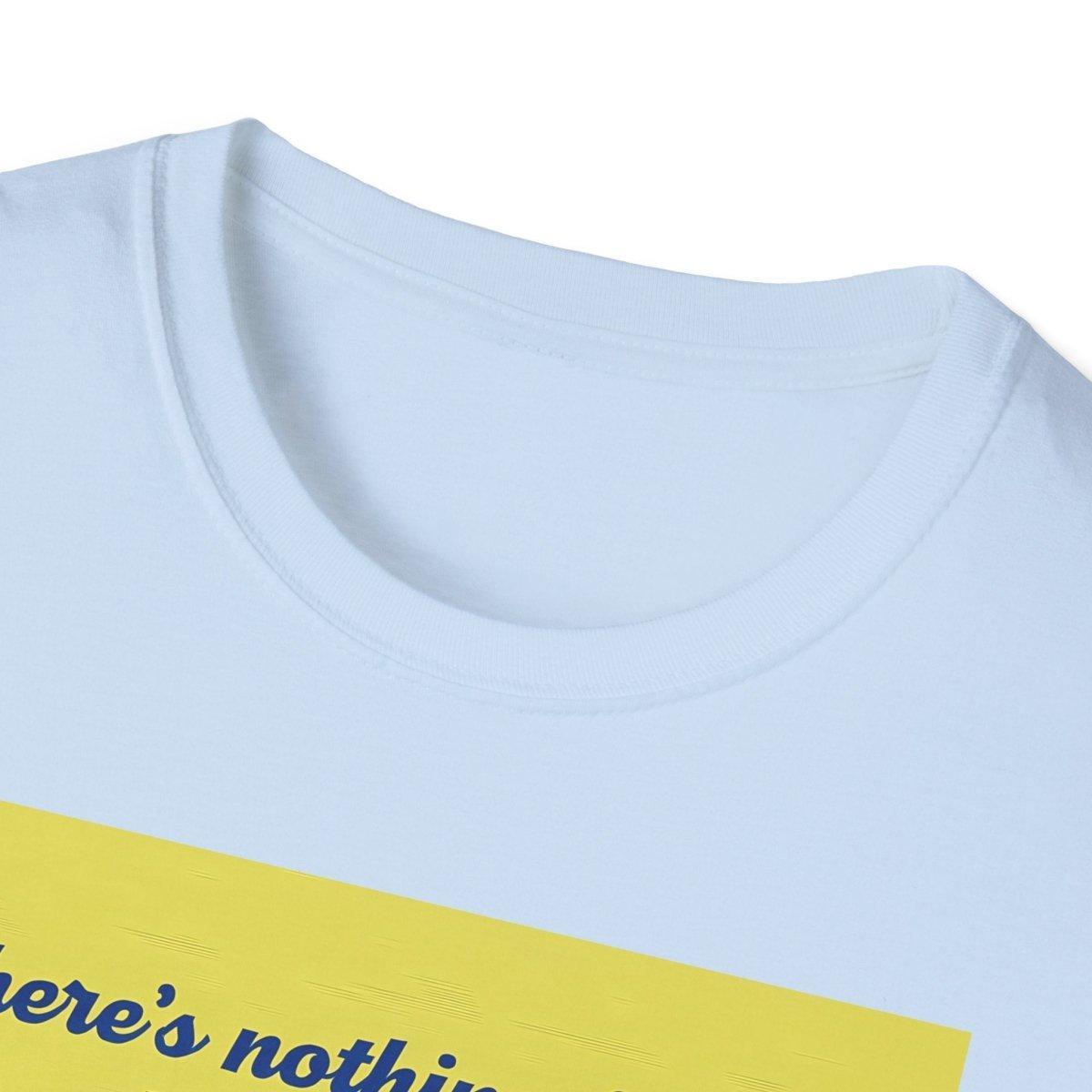 There's Nothing Funny About Hemorrhoids – Satirisches Clown-Motiv Shirt – Freches Satire-Design für mutige Statements | True Insights