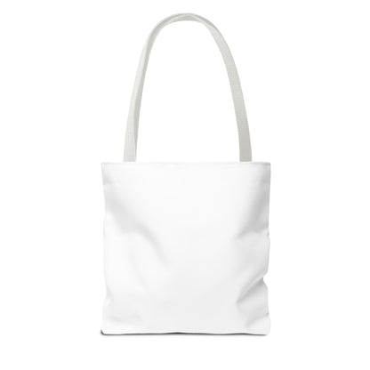 Tote Bag - Dream Job Charming Smile - True Insights
