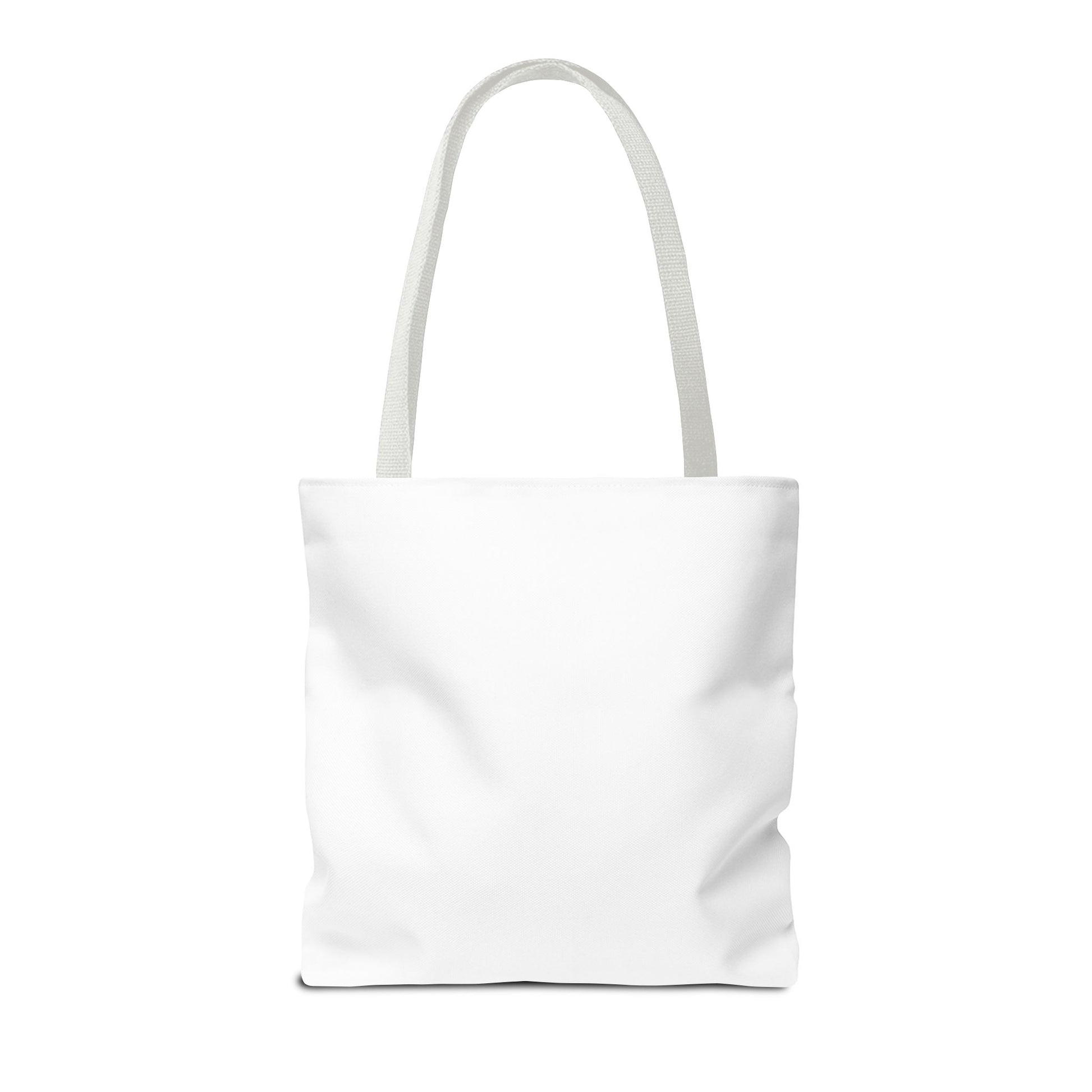 Tote Bag - Dream Job Charming Smile - True Insights