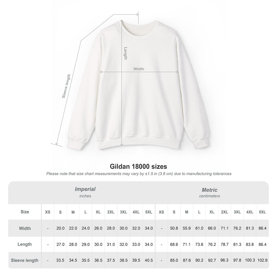 Sweatshirt – TRUE LOVE Sweatshirt | True Insights Design mit Humor