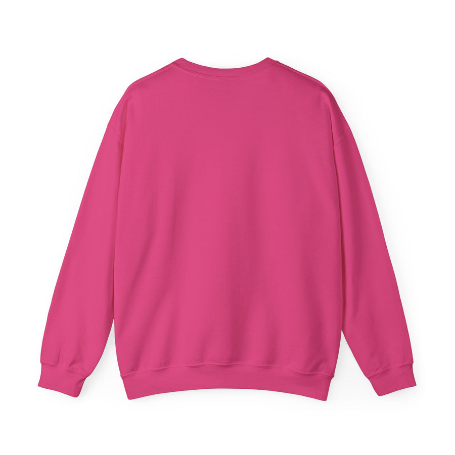 Sweatshirt – TRUE LOVE Sweatshirt | True Insights Design mit Humor