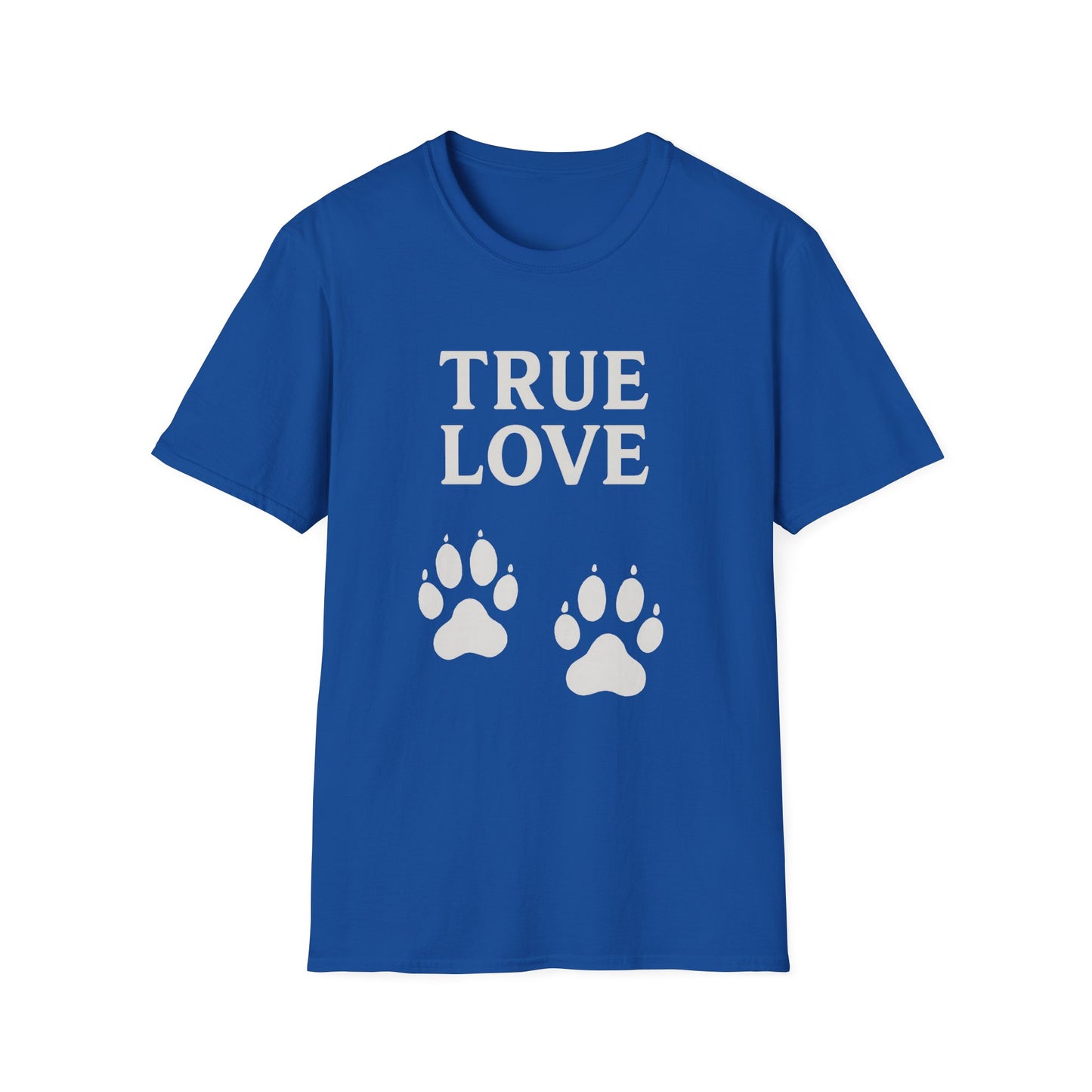 TRUE LOVE T-Shirt – Lustiges T-Shirt | True Insights – Bild 2