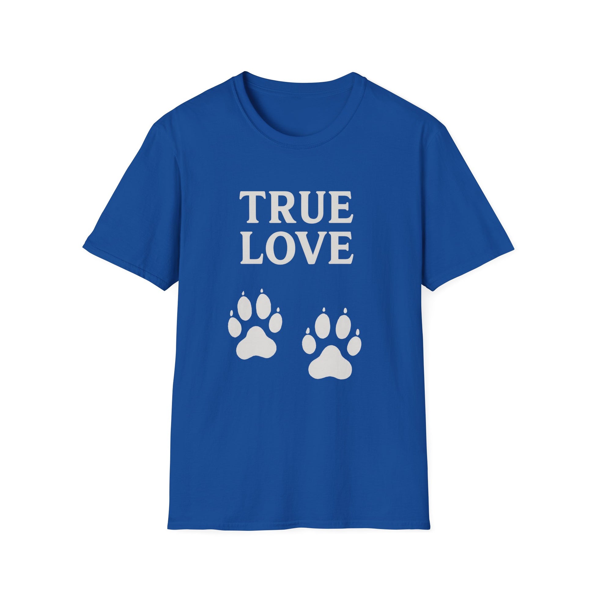 TRUE LOVE T-Shirt – Lustiges T-Shirt | True Insights – Bild 2