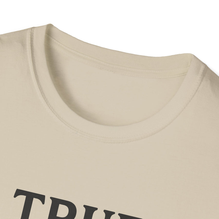 TRUE LOVE T-Shirt – Lustiges T-Shirt | True Insights – Bild 25