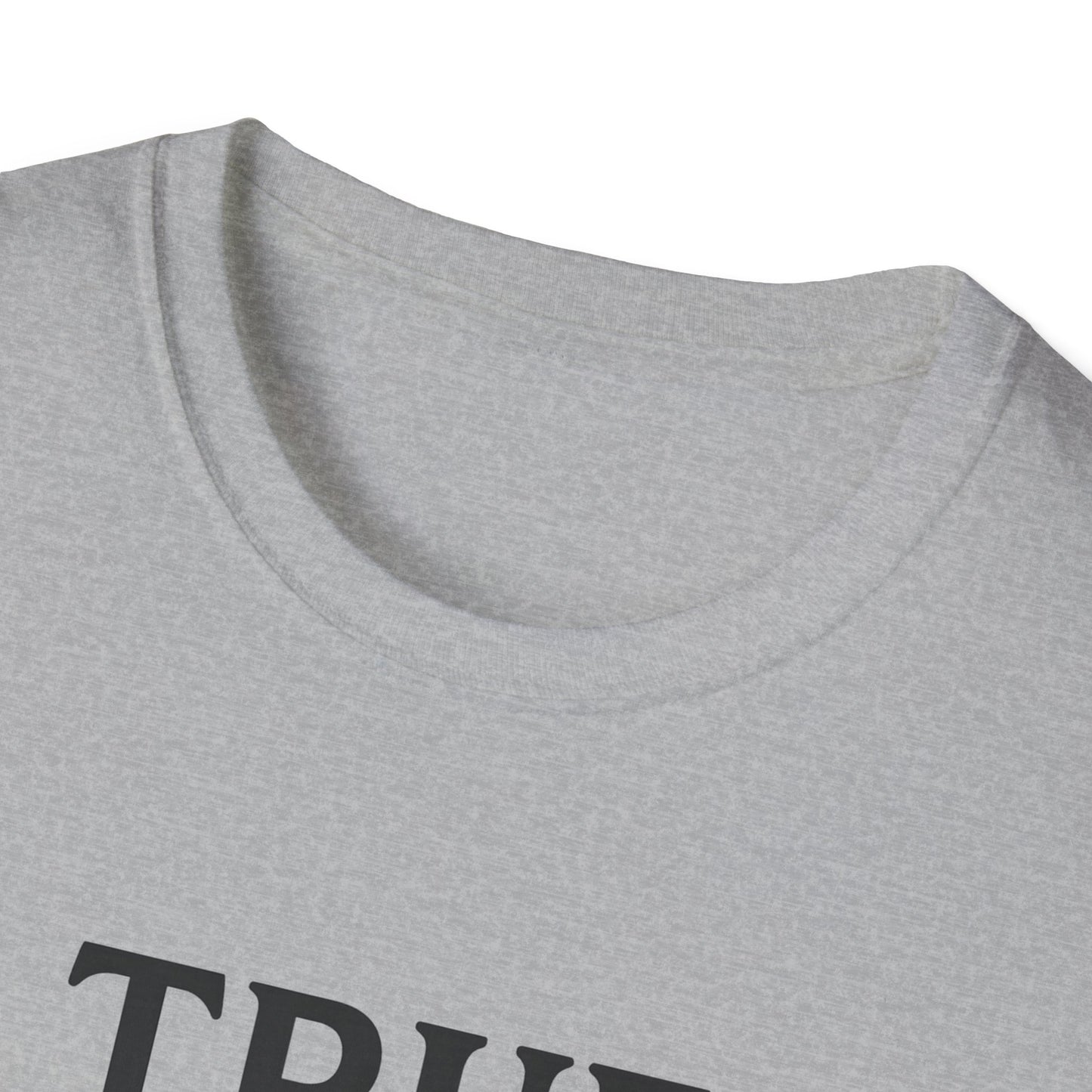 TRUE LOVE T-Shirt – Lustiges T-Shirt | True Insights – Bild 28