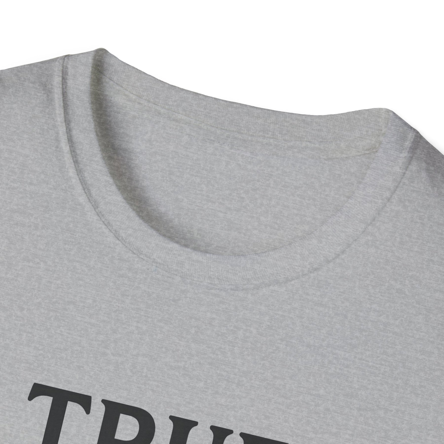 TRUE LOVE T-Shirt – Lustiges T-Shirt | True Insights – Bild 28