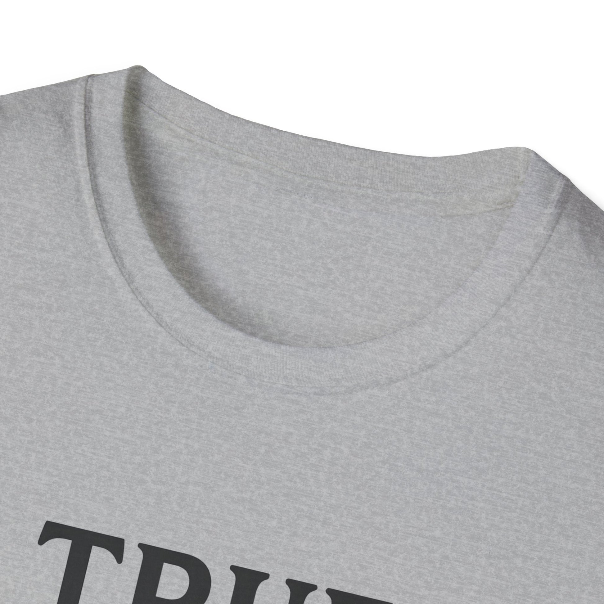 TRUE LOVE T-Shirt – Lustiges T-Shirt | True Insights – Bild 28