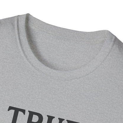 TRUE LOVE T-Shirt – Lustiges T-Shirt | True Insights – Bild 28