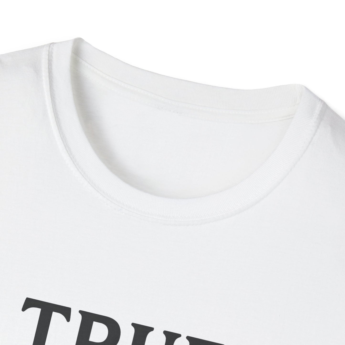 TRUE LOVE T-Shirt – Lustiges T-Shirt | True Insights – Bild 31