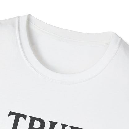 TRUE LOVE T-Shirt – Lustiges T-Shirt | True Insights – Bild 31