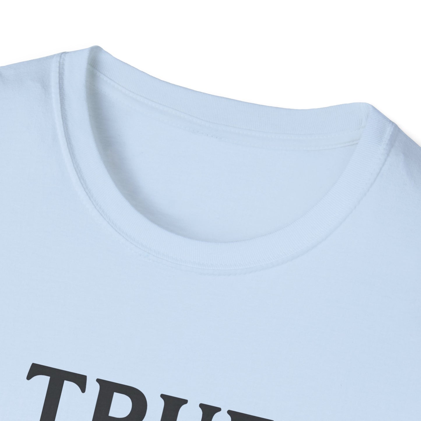 TRUE LOVE T-Shirt – Lustiges T-Shirt | True Insights – Bild 34