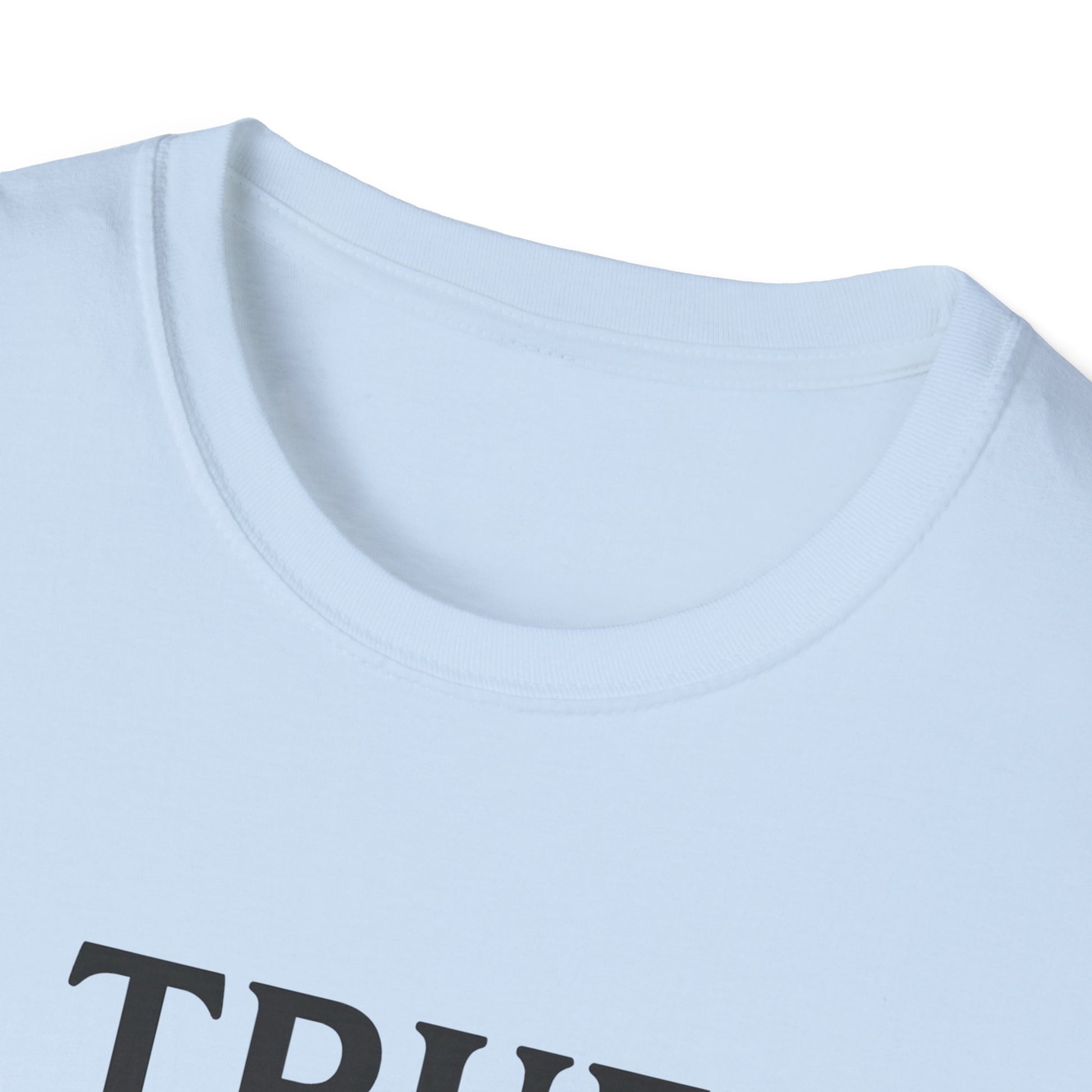 TRUE LOVE T-Shirt – Lustiges T-Shirt | True Insights – Bild 34