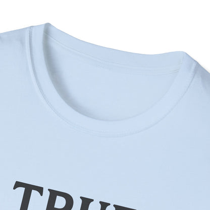 TRUE LOVE T-Shirt – Lustiges T-Shirt | True Insights – Bild 34