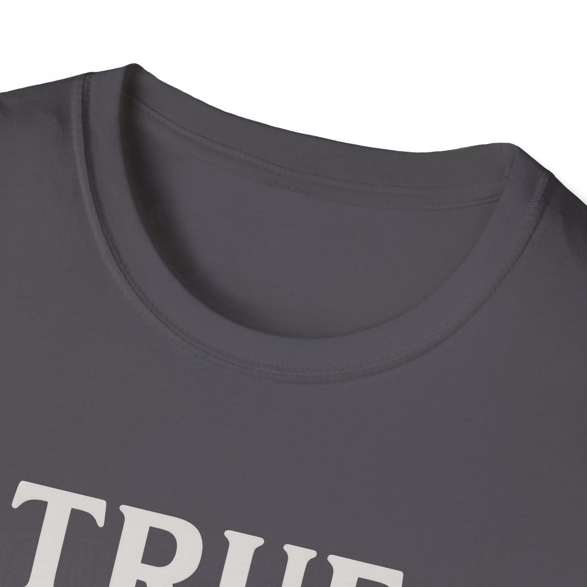 TRUE LOVE T-Shirt – Lustiges T-Shirt | True Insights – Bild 37