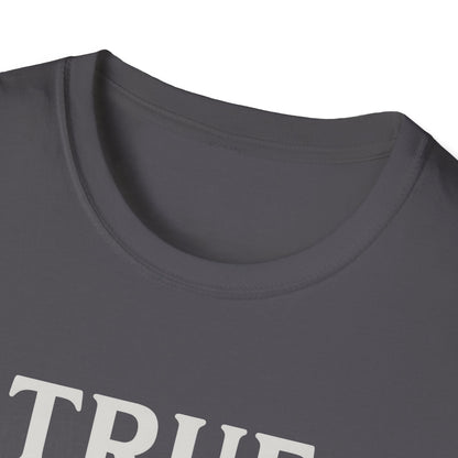 TRUE LOVE T-Shirt – Lustiges T-Shirt | True Insights – Bild 37