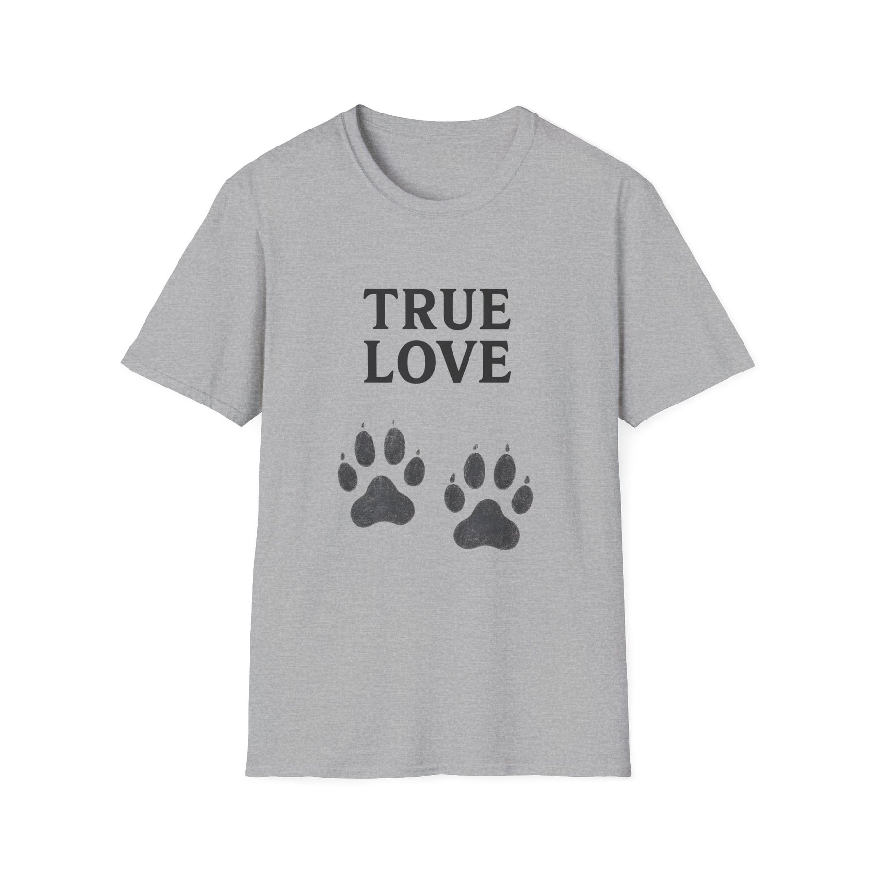 TRUE LOVE T-Shirt – Lustiges T-Shirt | True Insights – Bild 6