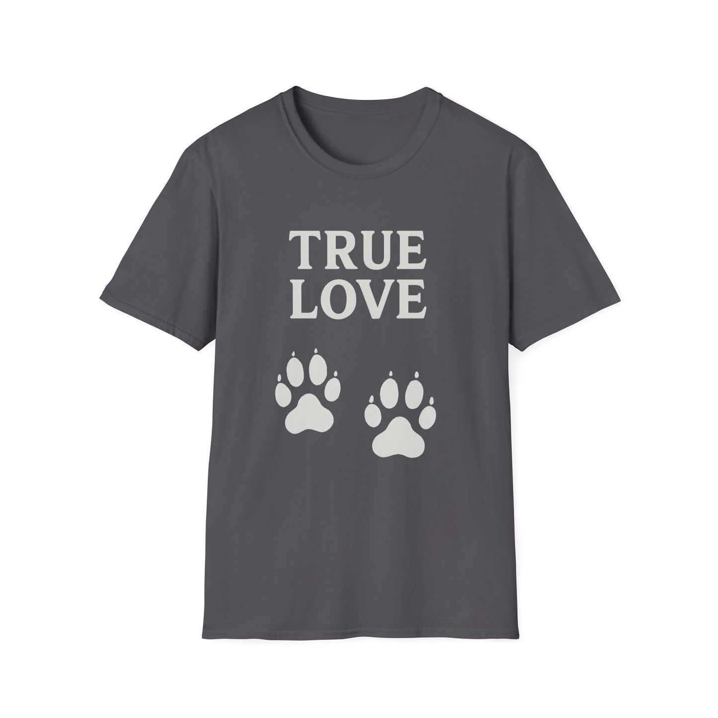 TRUE LOVE T-Shirt – Lustiges T-Shirt | True Insights – Bild 9