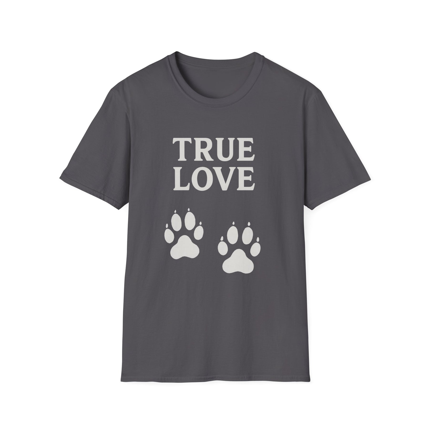 TRUE LOVE T-Shirt – Lustiges T-Shirt | True Insights – Bild 9