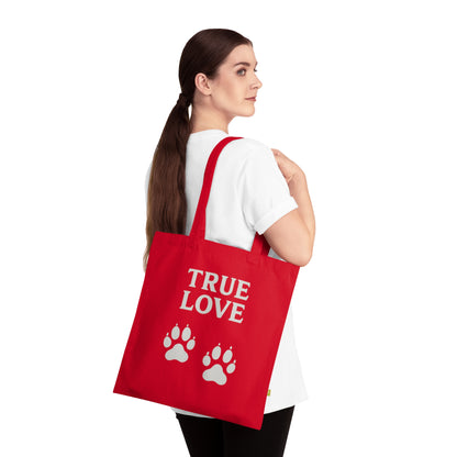 True Love Totebag-Bags-True Insights