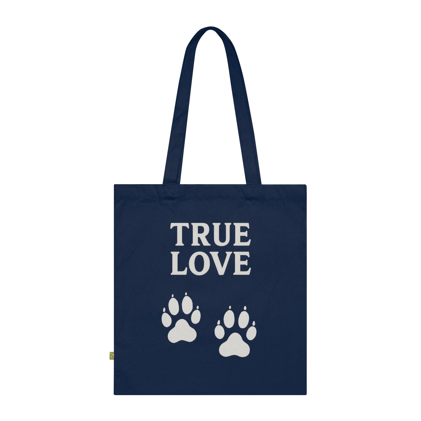 True Love Totebag-Bags-True Insights