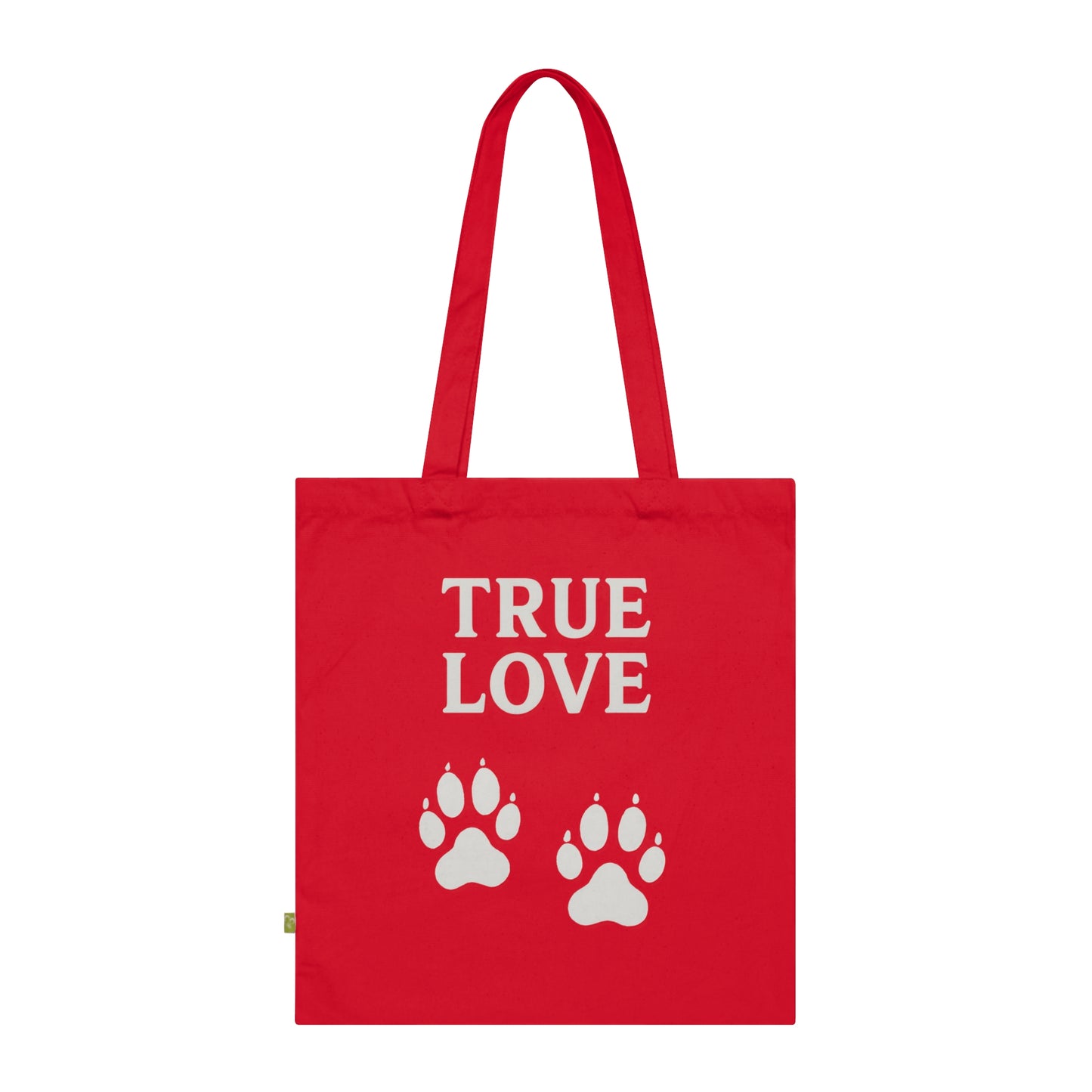 True Love Totebag-Bags-True Insights