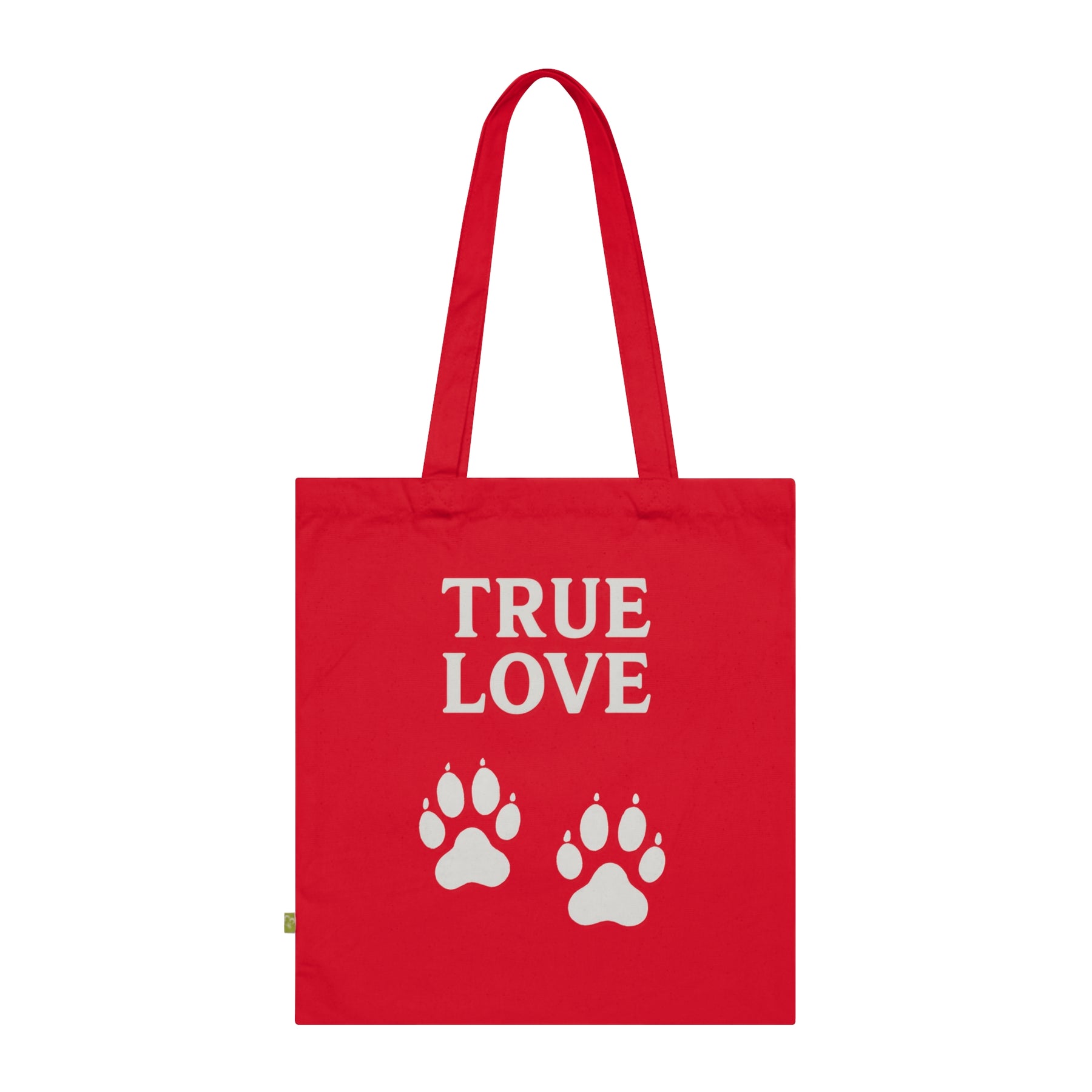 True Love Totebag-Bags-True Insights