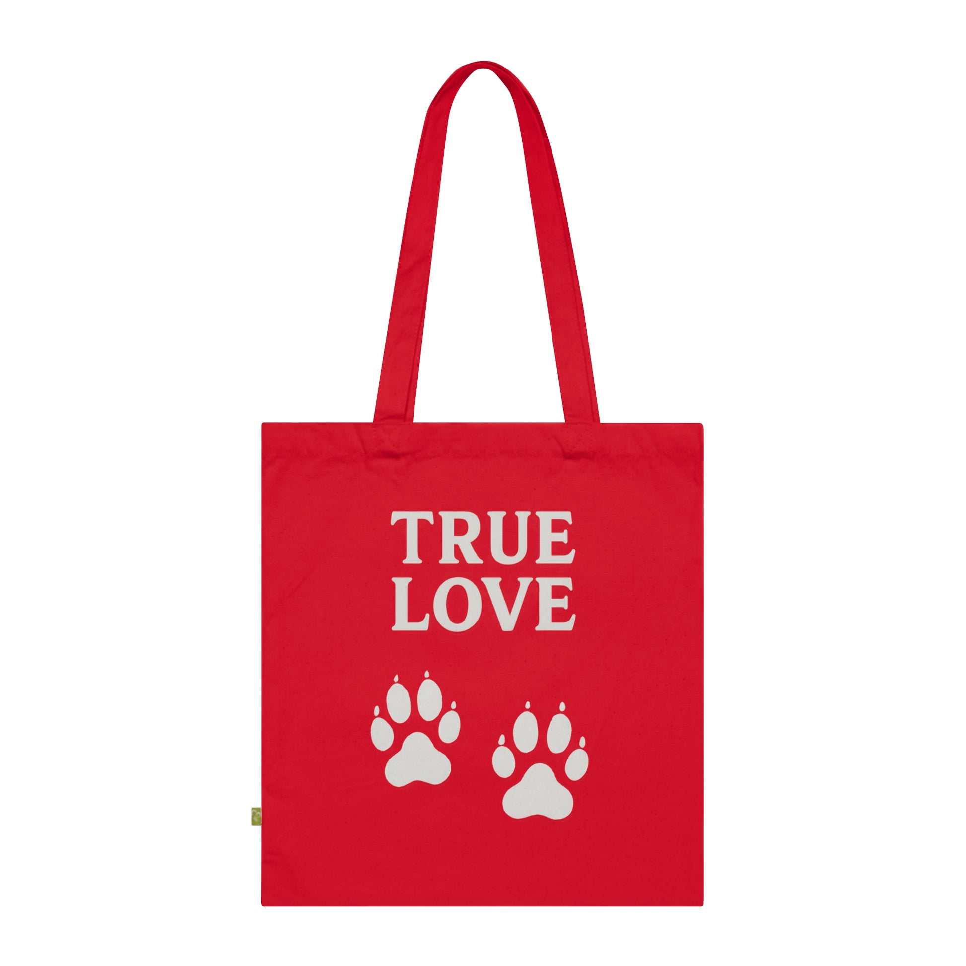 True Love Totebag-Bags-True Insights