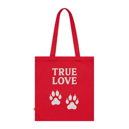 True Love Totebag-Bags-True Insights