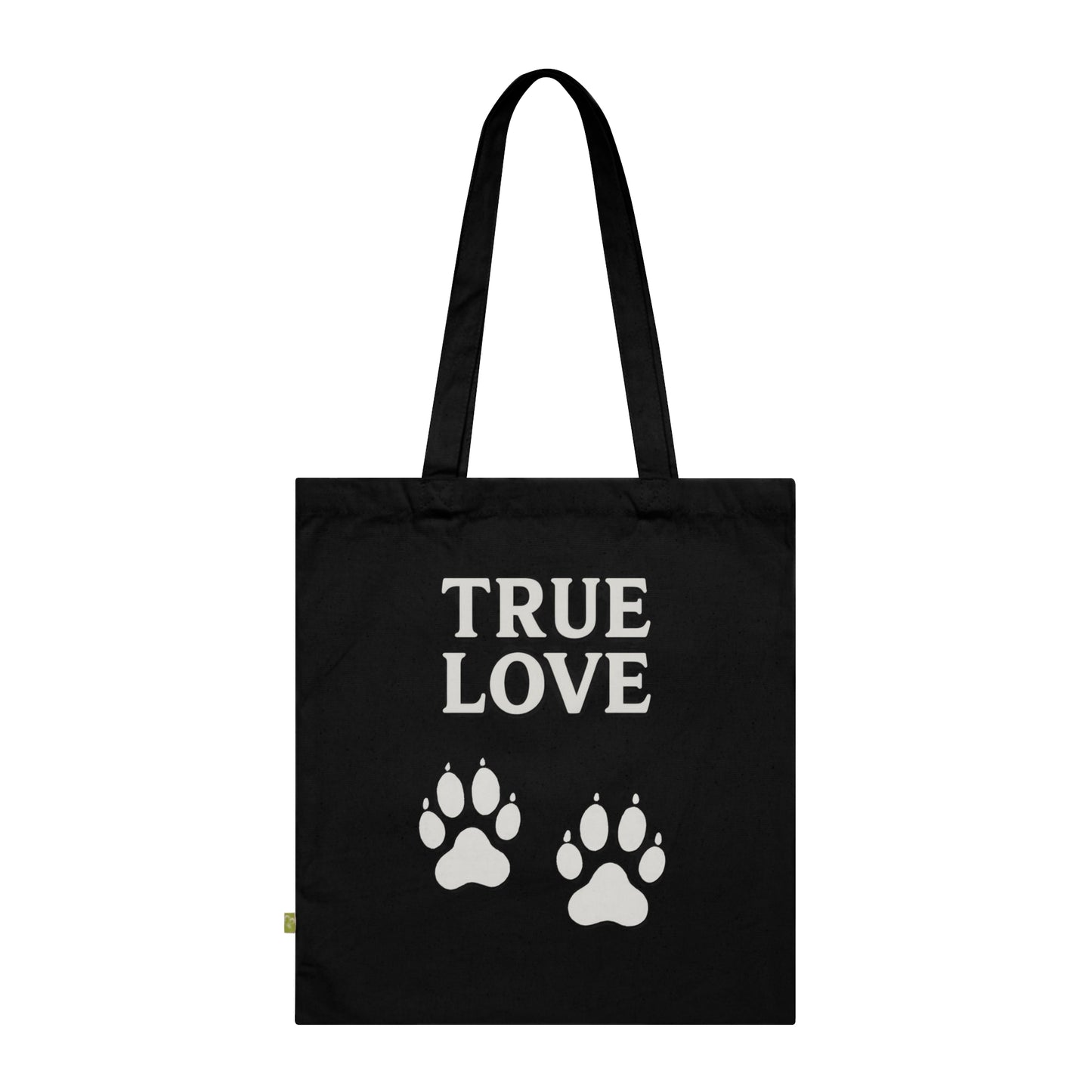 True Love Totebag-Bags-True Insights